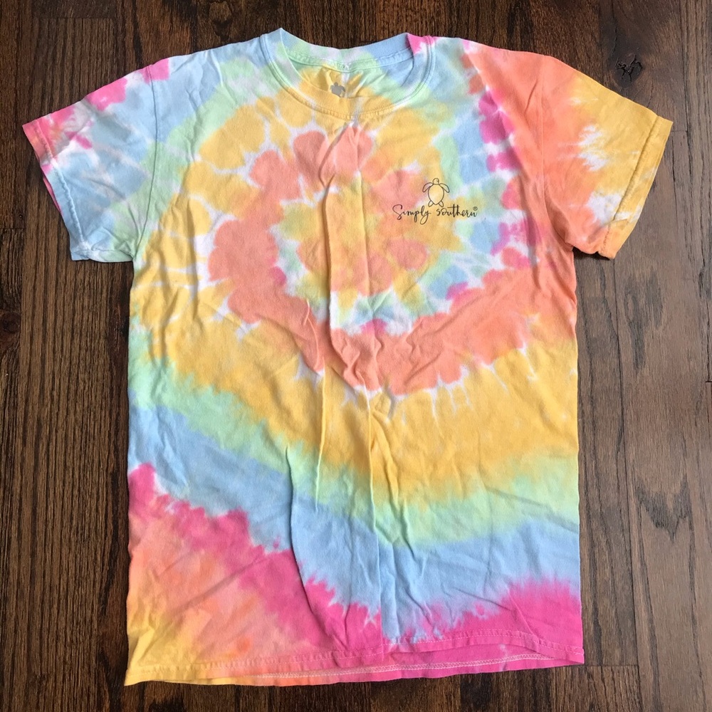 Simply Southern tee